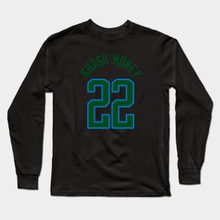 Khash Money Long Sleeve T-Shirt